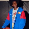 Kansas Jayhawks Graphic Hooded Windbreaker Jacket,Kansas Jayhawks Graphic Hooded Windbreaker Jacket Kansas Jayhawks Graphic Hooded Windbreaker Jacket,Kansas Jayhawks Graphic Hooded Windbreaker Jacket