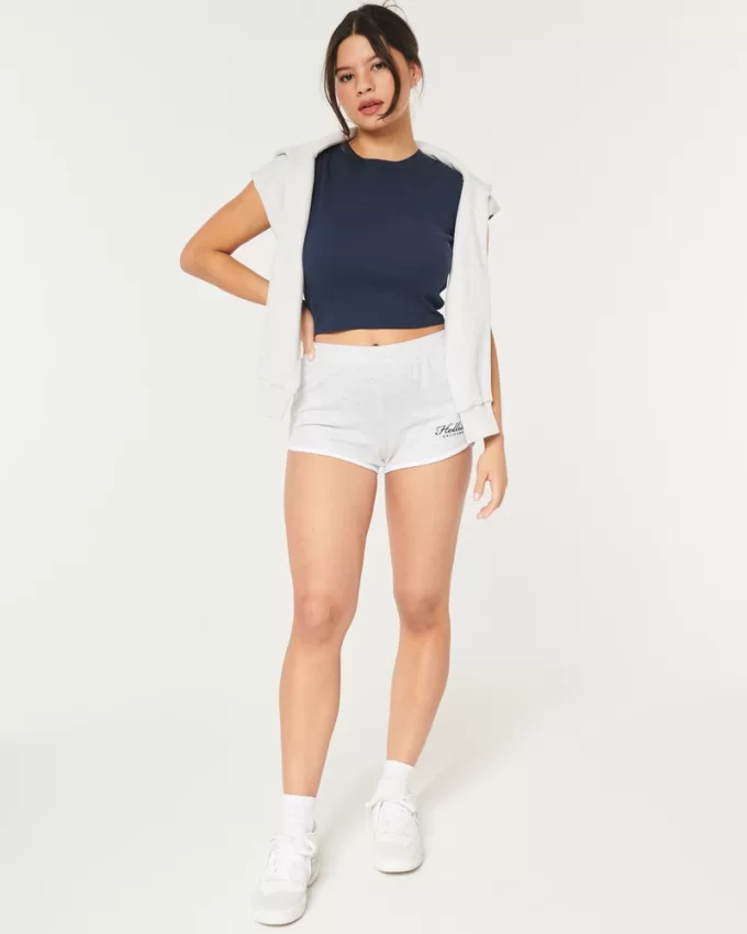 Knit Logo Shorts,Knit Logo Shorts Knit Logo Shorts,Knit Logo Shorts