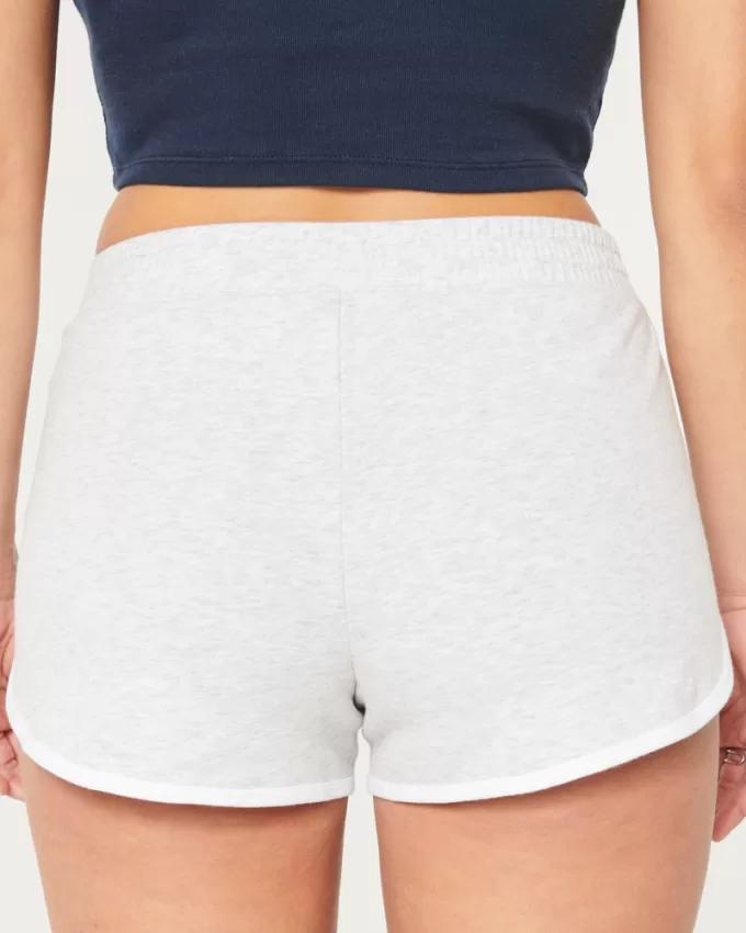 Knit Logo Shorts,Knit Logo Shorts Knit Logo Shorts,Knit Logo Shorts