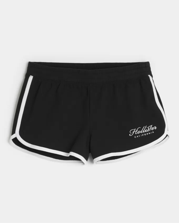 Knit Logo Shorts,Knit Logo Shorts Knit Logo Shorts,Knit Logo Shorts