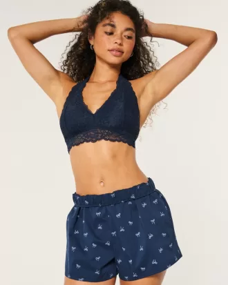 Lace Halter Bralette,Lace Halter Bralette Lace Halter Bralette,Lace Halter Bralette