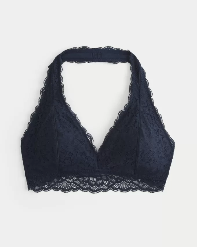 Lace Halter Bralette,Lace Halter Bralette Lace Halter Bralette,Lace Halter Bralette