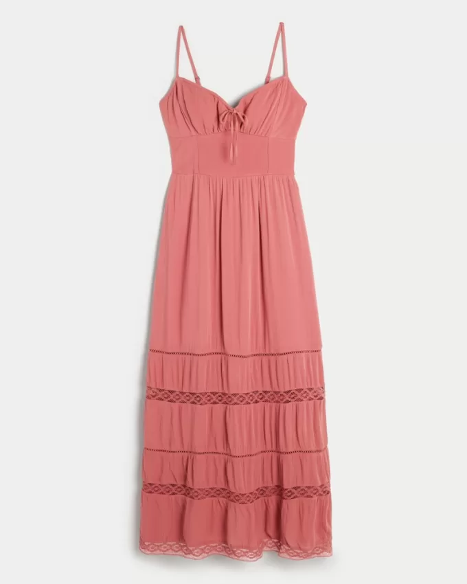 Lace Maxi Dress,Lace Maxi Dress Lace Maxi Dress,Lace Maxi Dress