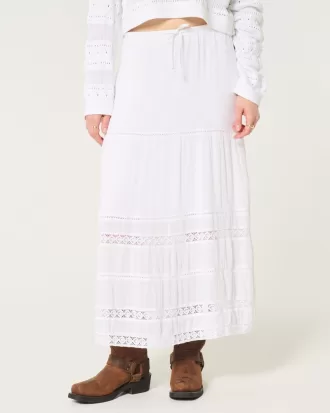 Lace Maxi Skirt,Lace Maxi Skirt Lace Maxi Skirt,Lace Maxi Skirt