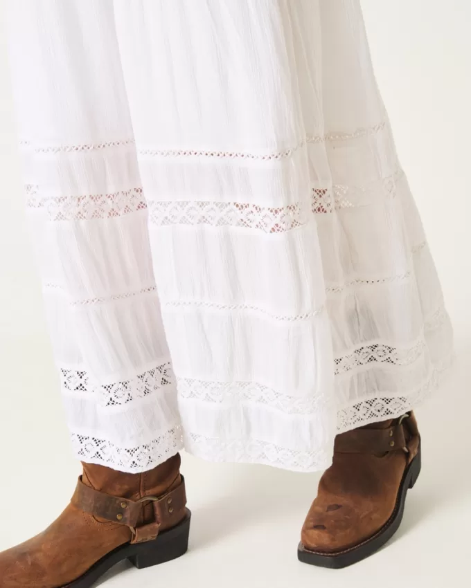 Lace Maxi Skirt,Lace Maxi Skirt Lace Maxi Skirt,Lace Maxi Skirt