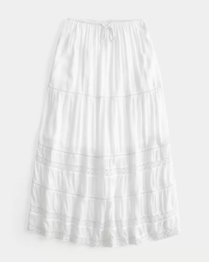 Lace Maxi Skirt,Lace Maxi Skirt Lace Maxi Skirt,Lace Maxi Skirt