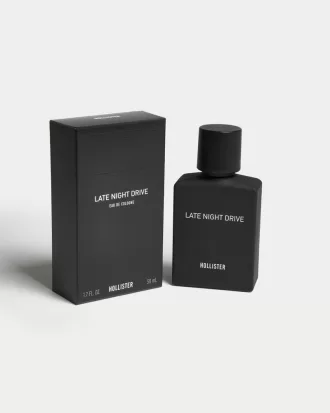 Late Night Drive Cologne,Late Night Drive Cologne