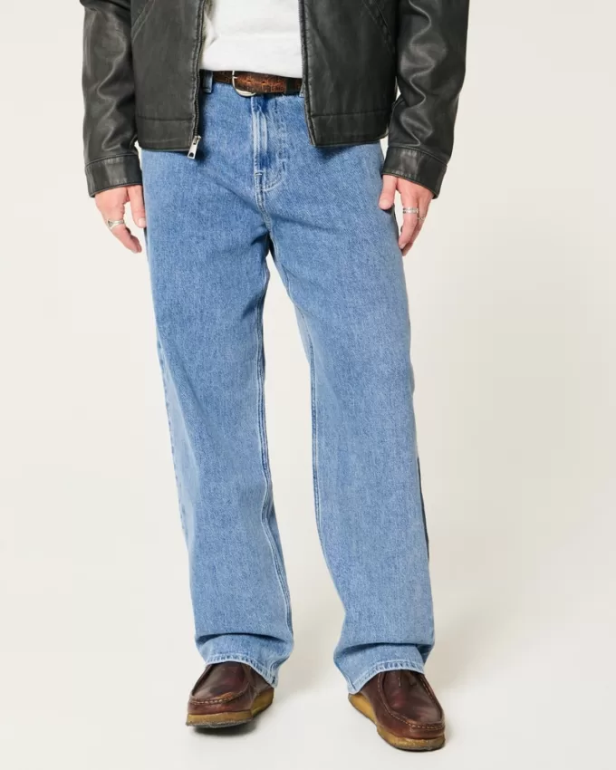 Light Wash Baggy Jeans,Light Wash Baggy Jeans Light Wash Baggy Jeans,Light Wash Baggy Jeans