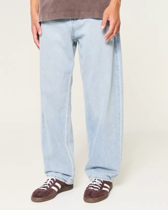Light Wash Baggy Jeans,Light Wash Baggy Jeans Light Wash Baggy Jeans,Light Wash Baggy Jeans