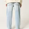 Light Wash Baggy Jeans,Light Wash Baggy Jeans Light Wash Baggy Jeans,Light Wash Baggy Jeans