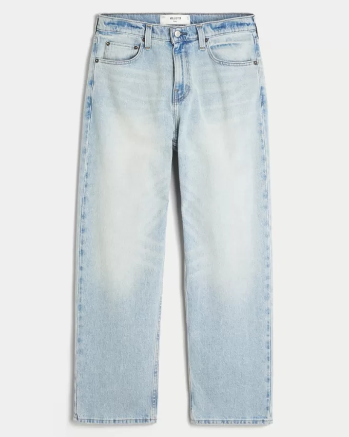 Light Wash Baggy Jeans,Light Wash Baggy Jeans Light Wash Baggy Jeans,Light Wash Baggy Jeans