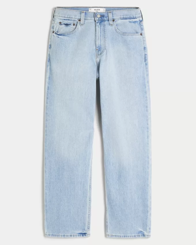 Light Wash Baggy Jeans,Light Wash Baggy Jeans Light Wash Baggy Jeans,Light Wash Baggy Jeans