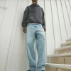 Light Wash Baggy Jeans,Light Wash Baggy Jeans Light Wash Baggy Jeans,Light Wash Baggy Jeans