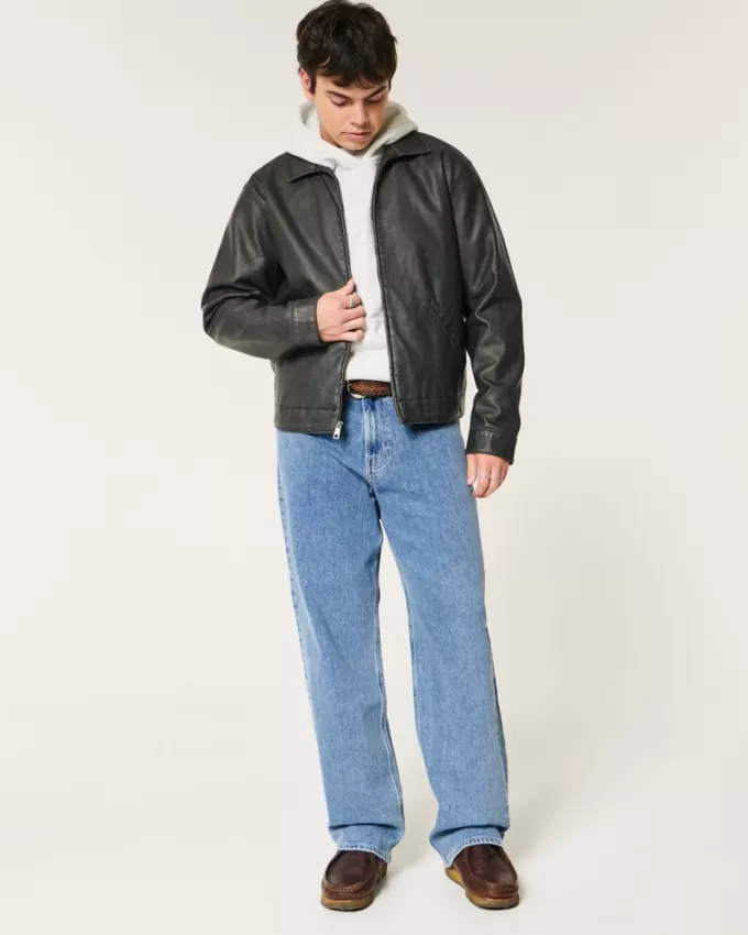 Light Wash Baggy Jeans,Light Wash Baggy Jeans Light Wash Baggy Jeans,Light Wash Baggy Jeans