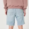 Light Wash Loose Denim Shorts 9″,Light Wash Loose Denim Shorts 9″ Light Wash Loose Denim Shorts 9″,Light Wash Loose Denim Shorts 9″