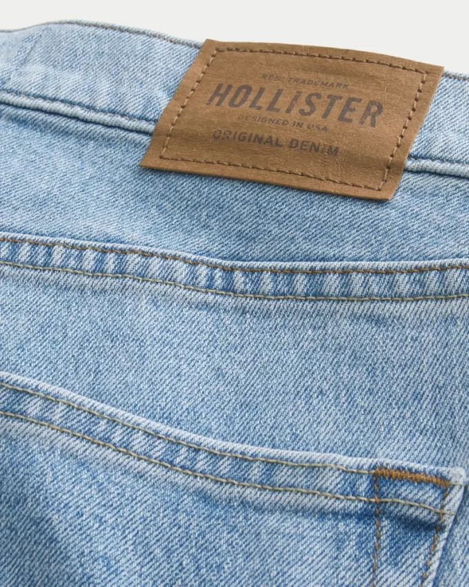 Light Wash Loose Jeans,Light Wash Loose Jeans Light Wash Loose Jeans,Light Wash Loose Jeans