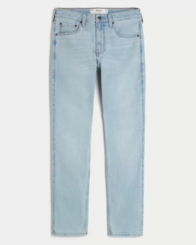 Light Wash Skinny Jeans,Light Wash Skinny Jeans