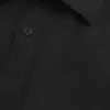 Linen-Blend Button-Through Shirt,Linen-Blend Button-Through Shirt Linen-Blend Button-Through Shirt,Linen-Blend Button-Through Shirt