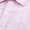 Linen-Blend Button-Through Shirt,Linen-Blend Button-Through Shirt Linen-Blend Button-Through Shirt,Linen-Blend Button-Through Shirt