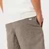 Linen-Blend Jogger Shorts 7″,Linen-Blend Jogger Shorts 7″ Linen-Blend Jogger Shorts 7″,Linen-Blend Jogger Shorts 7″