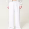 Linen-Blend Pull-On Baggy Pants,Linen-Blend Pull-On Baggy Pants Linen-Blend Pull-On Baggy Pants,Linen-Blend Pull-On Baggy Pants