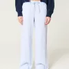 Linen-Blend Pull-On Baggy Pants,Linen-Blend Pull-On Baggy Pants Linen-Blend Pull-On Baggy Pants,Linen-Blend Pull-On Baggy Pants