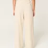 Linen-Blend Pull-On Baggy Pants,Linen-Blend Pull-On Baggy Pants Linen-Blend Pull-On Baggy Pants,Linen-Blend Pull-On Baggy Pants