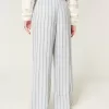 Linen-Blend Pull-On Baggy Pants,Linen-Blend Pull-On Baggy Pants Linen-Blend Pull-On Baggy Pants,Linen-Blend Pull-On Baggy Pants
