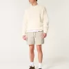 Linen-Blend Pull-On Shorts 7″,Linen-Blend Pull-On Shorts 7″ Linen-Blend Pull-On Shorts 7″,Linen-Blend Pull-On Shorts 7″