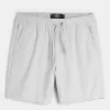 Linen-Blend Pull-On Shorts 7″,Linen-Blend Pull-On Shorts 7″ Linen-Blend Pull-On Shorts 7″,Linen-Blend Pull-On Shorts 7″