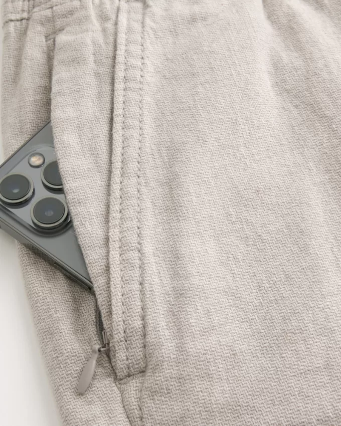 Linen-Blend Pull-On Shorts 7″,Linen-Blend Pull-On Shorts 7″ Linen-Blend Pull-On Shorts 7″,Linen-Blend Pull-On Shorts 7″