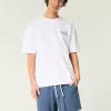 Linen-Blend Pull-On Shorts,Linen-Blend Pull-On Shorts Linen-Blend Pull-On Shorts,Linen-Blend Pull-On Shorts