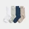Logo Crew Socks 4-Pack,Logo Crew Socks 4-Pack Logo Crew Socks 4-Pack,Logo Crew Socks 4-Pack
