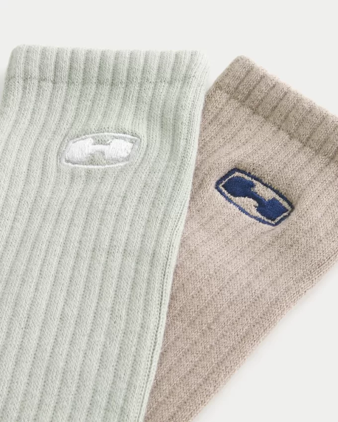 Logo Crew Socks 4-Pack,Logo Crew Socks 4-Pack Logo Crew Socks 4-Pack,Logo Crew Socks 4-Pack