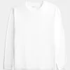 Long-Sleeve Cotton Crew T-Shirt,Long-Sleeve Cotton Crew T-Shirt Long-Sleeve Cotton Crew T-Shirt,Long-Sleeve Cotton Crew T-Shirt
