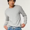 Long-Sleeve Cotton Crew T-Shirt,Long-Sleeve Cotton Crew T-Shirt Long-Sleeve Cotton Crew T-Shirt,Long-Sleeve Cotton Crew T-Shirt