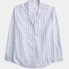 Long-Sleeve Flannel Pajama Top,Long-Sleeve Flannel Pajama Top Long-Sleeve Flannel Pajama Top,Long-Sleeve Flannel Pajama Top