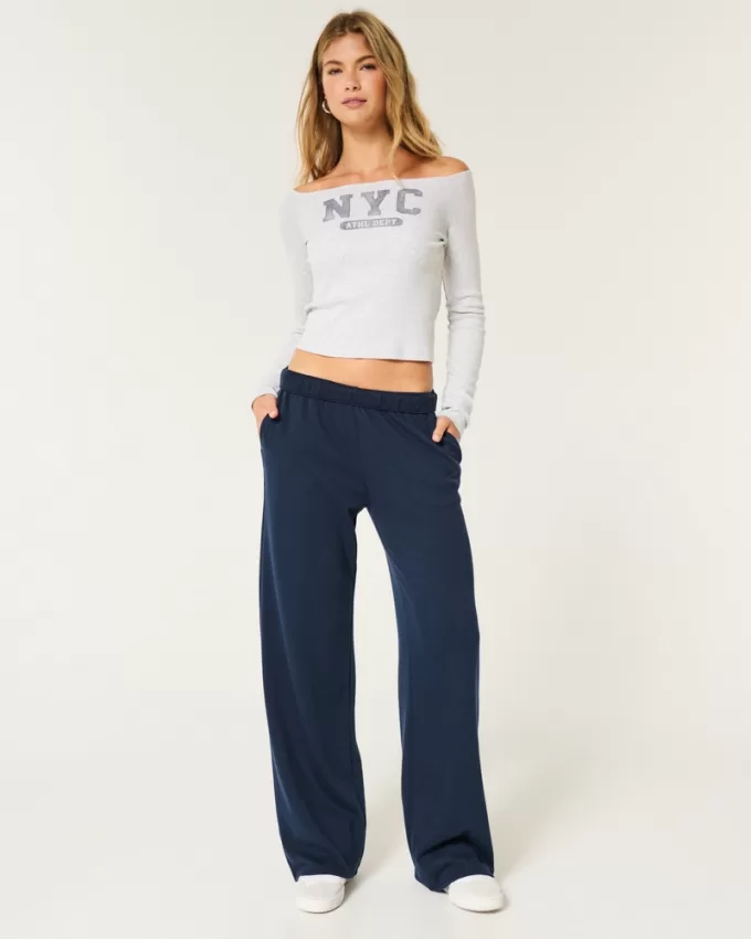 Long-Sleeve NYC Graphic T-Shirt,Long-Sleeve NYC Graphic T-Shirt Long-Sleeve NYC Graphic T-Shirt,Long-Sleeve NYC Graphic T-Shirt