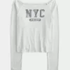 Long-Sleeve NYC Graphic T-Shirt,Long-Sleeve NYC Graphic T-Shirt Long-Sleeve NYC Graphic T-Shirt,Long-Sleeve NYC Graphic T-Shirt