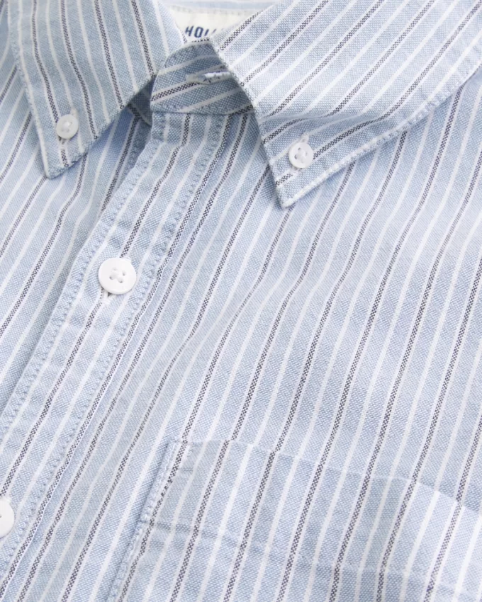 Long-Sleeve Oxford Shirt,Long-Sleeve Oxford Shirt Long-Sleeve Oxford Shirt,Long-Sleeve Oxford Shirt