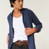 Long-Sleeve Oxford Shirt,Long-Sleeve Oxford Shirt Long-Sleeve Oxford Shirt,Long-Sleeve Oxford Shirt