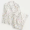 Long-Sleeve Pajama Shirt & Pants Set,Long-Sleeve Pajama Shirt & Pants Set Long-Sleeve Pajama Shirt & Pants Set,Long-Sleeve Pajama Shirt & Pants Set