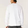 Long-Sleeve Thermal Crew T-Shirt,Long-Sleeve Thermal Crew T-Shirt Long-Sleeve Thermal Crew T-Shirt,Long-Sleeve Thermal Crew T-Shirt