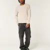 Long-Sleeve Thermal Crew T-Shirt,Long-Sleeve Thermal Crew T-Shirt Long-Sleeve Thermal Crew T-Shirt,Long-Sleeve Thermal Crew T-Shirt