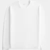 Long-Sleeve Thermal Crew T-Shirt,Long-Sleeve Thermal Crew T-Shirt Long-Sleeve Thermal Crew T-Shirt,Long-Sleeve Thermal Crew T-Shirt