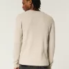 Long-Sleeve Thermal Crew T-Shirt,Long-Sleeve Thermal Crew T-Shirt Long-Sleeve Thermal Crew T-Shirt,Long-Sleeve Thermal Crew T-Shirt