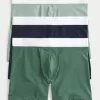 Longer-Length Sport Boxer Brief 3-Pack,Longer-Length Sport Boxer Brief 3-Pack Longer-Length Sport Boxer Brief 3-Pack,Longer-Length Sport Boxer Brief 3-Pack