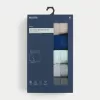 Longer-Length Sport Boxer Brief 5-Pack,Longer-Length Sport Boxer Brief 5-Pack Longer-Length Sport Boxer Brief 5-Pack,Longer-Length Sport Boxer Brief 5-Pack