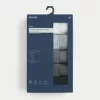 Longer-Length Sport Boxer Brief 5-Pack,Longer-Length Sport Boxer Brief 5-Pack Longer-Length Sport Boxer Brief 5-Pack,Longer-Length Sport Boxer Brief 5-Pack
