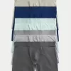 Longer-Length Sport Boxer Brief 5-Pack,Longer-Length Sport Boxer Brief 5-Pack Longer-Length Sport Boxer Brief 5-Pack,Longer-Length Sport Boxer Brief 5-Pack